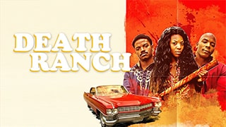 Death Ranch